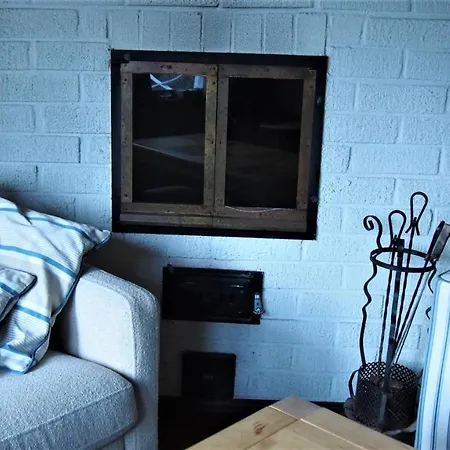 Villa Pellinki Chalé