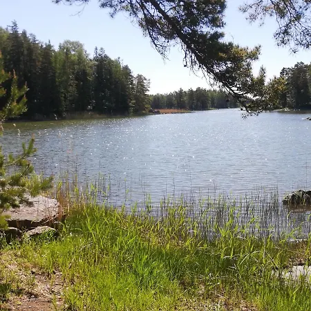 Villa Pellinki Pellinki