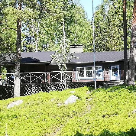 Villa Pellinki * Pellinki