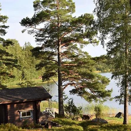 Villa Pellinki Chalé *