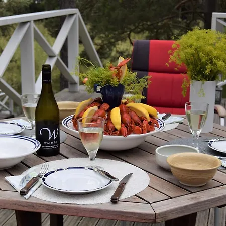 Villa Pellinki Chalé Pellinki