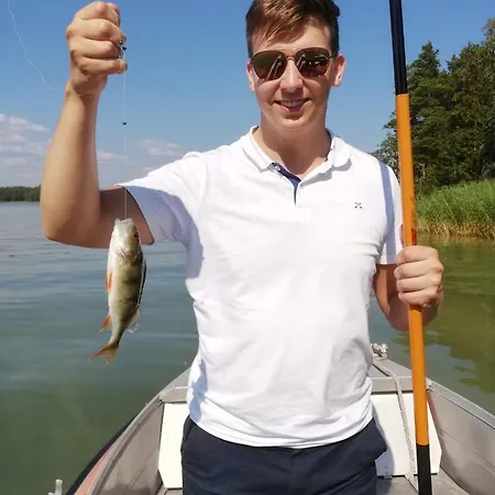 Chalé Villa Pellinki *