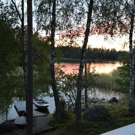 Villa Pellinki * Pellinki