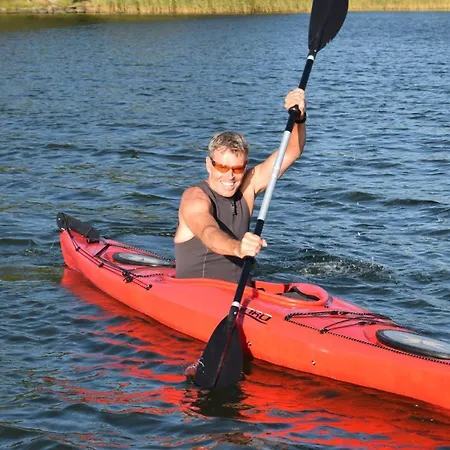 Villa Pellinki * Pellinki