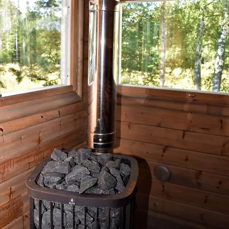 Chalet Villa Pellinki