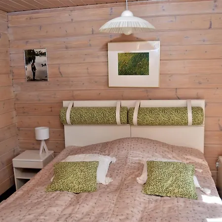 Villa Pellinki Chalet Pellinki