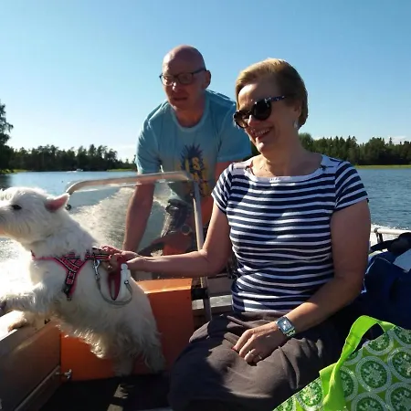 Villa Pellinki * Pellinki