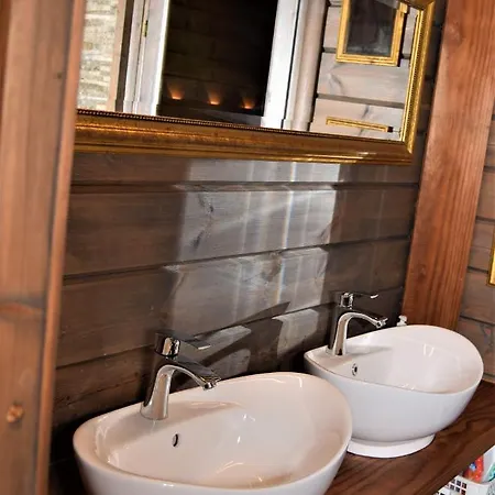 Chalet Villa Pellinki Pellinki
