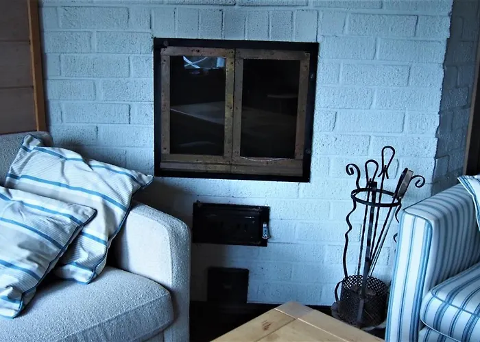 Villa Pellinki شاليه