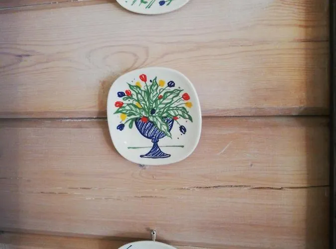 Villa Pellinki شاليه *