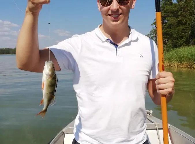 شاليه Villa Pellinki *