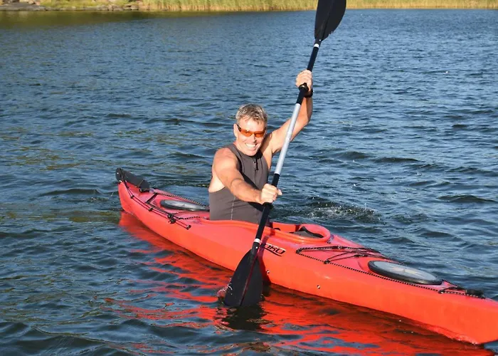 Villa Pellinki * Pellinki