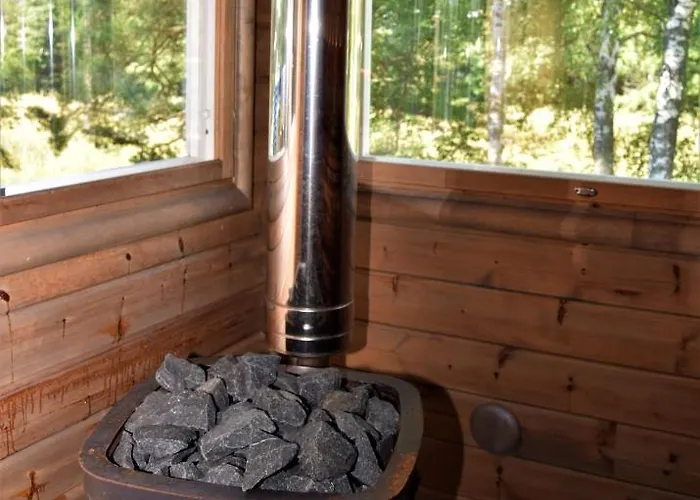 شاليه Villa Pellinki